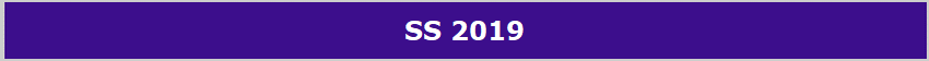 SS 2019